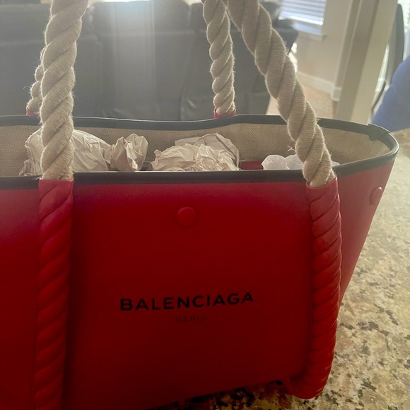 Balenciaga Bags Balenciaga Tote Poshmark